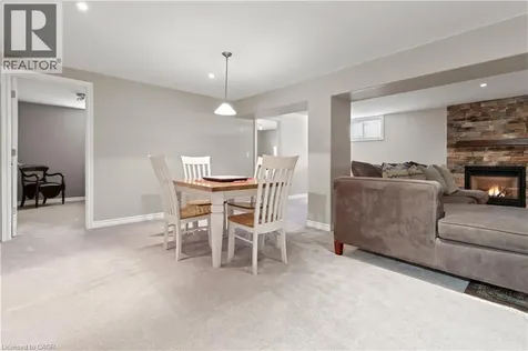 21 Farrow Road Brantford ON N3T 5L7