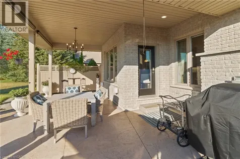 21 Farrow Road Brantford ON N3T 5L7