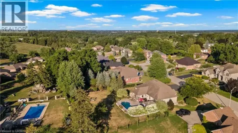 21 Farrow Road Brantford ON N3T 5L7