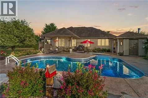 21 Farrow Road Brantford ON N3T 5L7