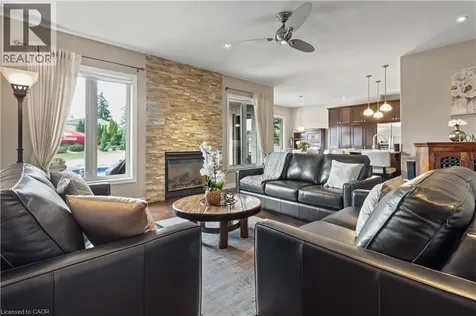 21 Farrow Road Brantford ON N3T 5L7
