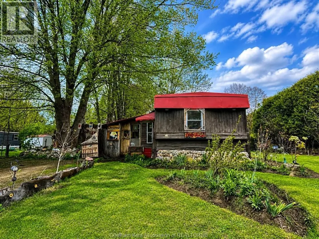 29338 Jane Road Thamesville ON N0P 2K0