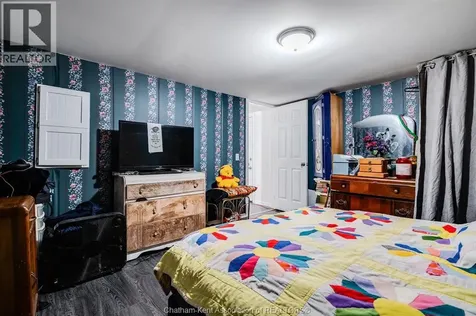 29338 Jane Road Thamesville ON N0P 2K0