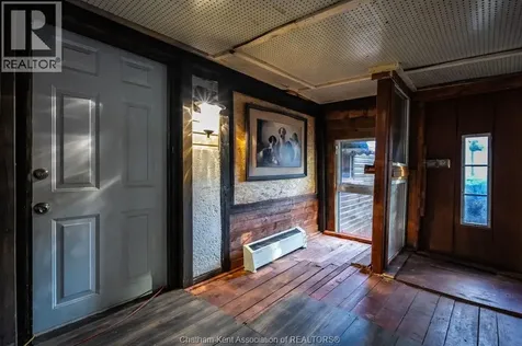 29338 Jane Road Thamesville ON N0P 2K0