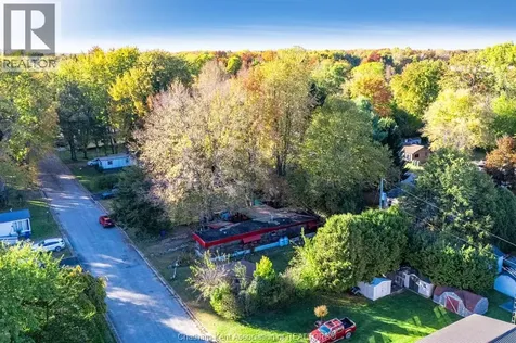 29338 Jane Road Thamesville ON N0P 2K0