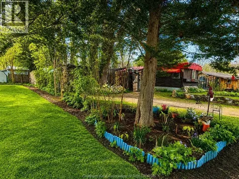 29338 Jane Road Thamesville ON N0P 2K0
