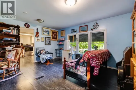 29338 Jane Road Thamesville ON N0P 2K0
