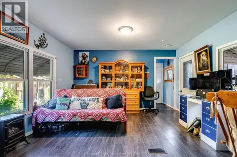 29338 Jane Road Thamesville ON N0P 2K0