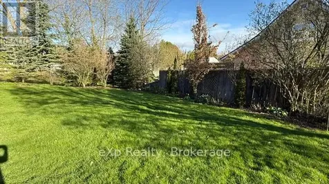 6 Cayley Street North Brockton ON N0G 2V0