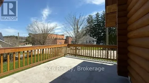 6 Cayley Street North Brockton ON N0G 2V0