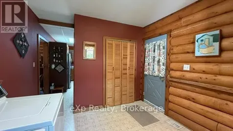 6 Cayley Street North Brockton ON N0G 2V0