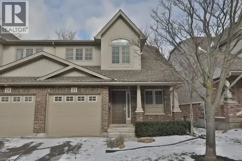 7 Gibson Place St. Catharines ON L2R 0A3