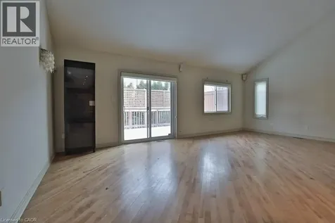 7 Gibson Place St. Catharines ON L2R 0A3