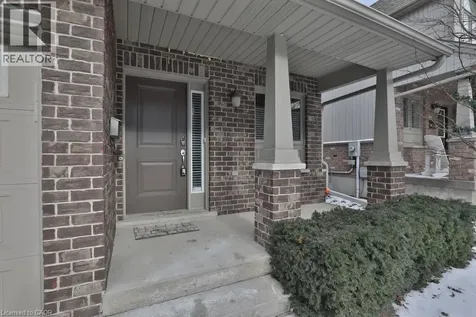 7 Gibson Place St. Catharines ON L2R 0A3