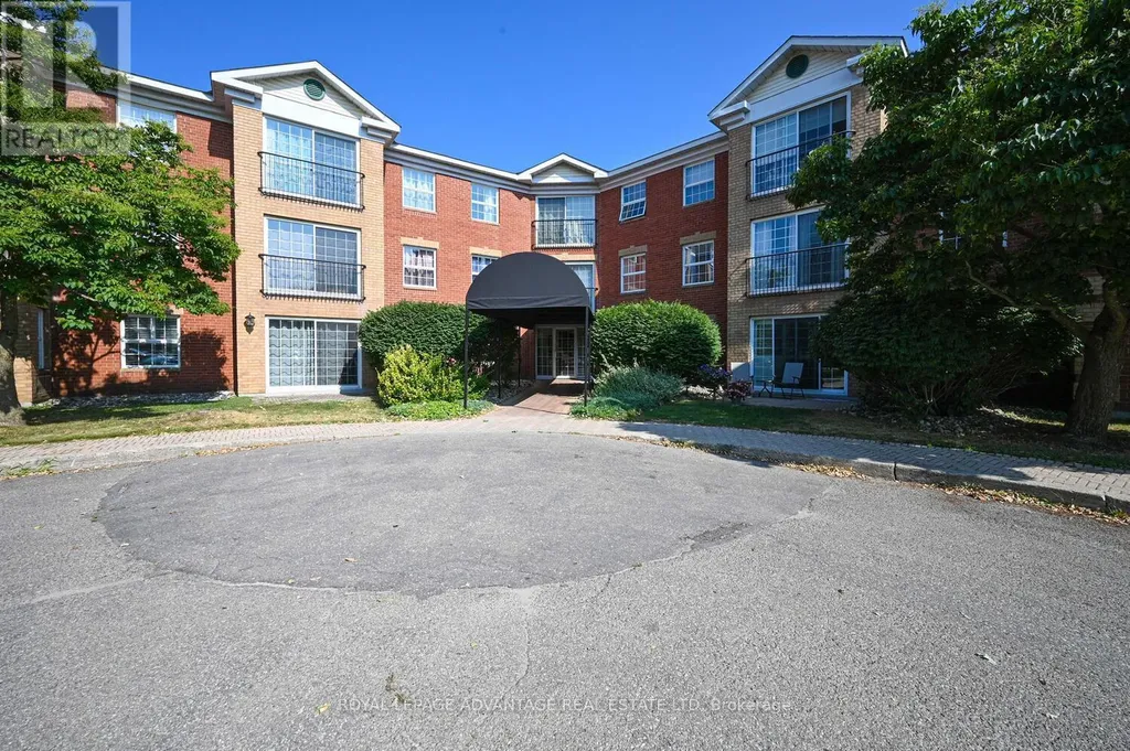 40 Pearl Street Smiths Falls ON K7A 5B5