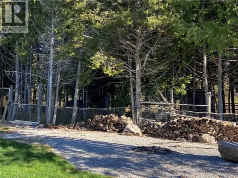2916 Shannonville Road Tyendinaga ON K0K 2V0