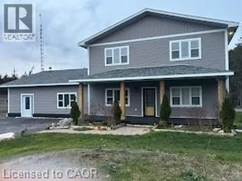 2916 Shannonville Road Tyendinaga ON K0K 2V0