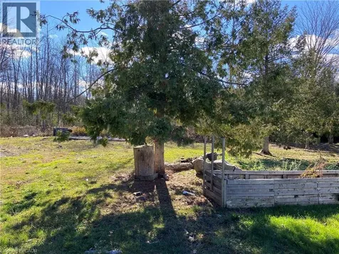 2916 Shannonville Road Tyendinaga ON K0K 2V0