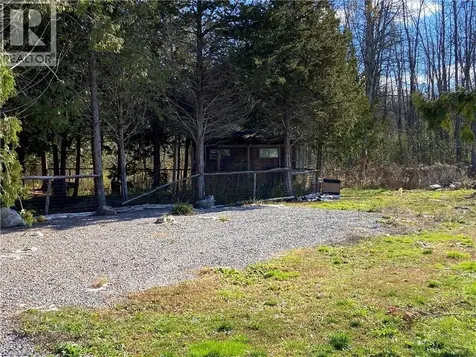 2916 Shannonville Road Tyendinaga ON K0K 2V0
