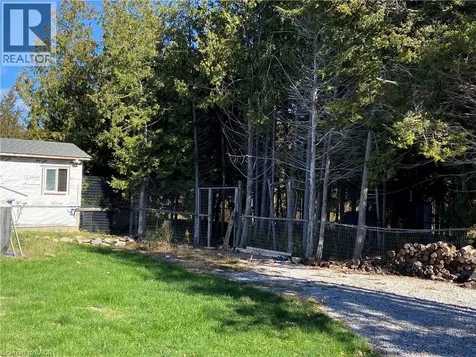 2916 Shannonville Road Tyendinaga ON K0K 2V0
