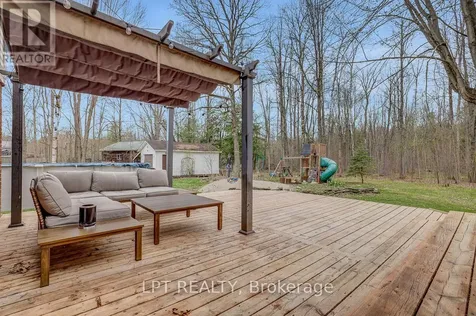 4566 4th Concession Road Augusta ON K0E 1T0