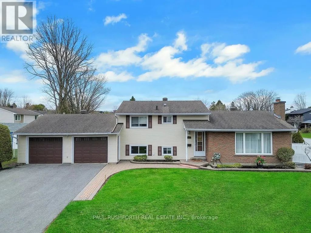 2191 Bickerton Avenue Ottawa ON K1J 6Y1