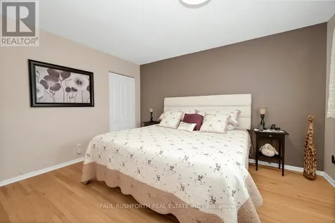 2191 Bickerton Avenue Ottawa ON K1J 6Y1
