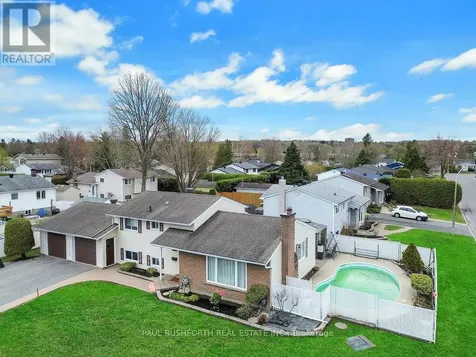 2191 Bickerton Avenue Ottawa ON K1J 6Y1