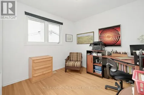 2191 Bickerton Avenue Ottawa ON K1J 6Y1