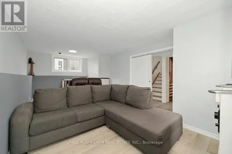 2191 Bickerton Avenue Ottawa ON K1J 6Y1