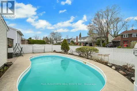 2191 Bickerton Avenue Ottawa ON K1J 6Y1