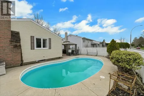 2191 Bickerton Avenue Ottawa ON K1J 6Y1