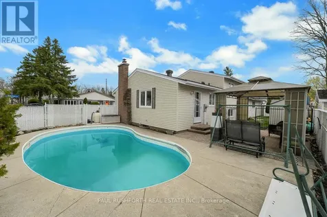 2191 Bickerton Avenue Ottawa ON K1J 6Y1