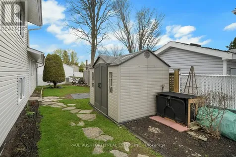 2191 Bickerton Avenue Ottawa ON K1J 6Y1