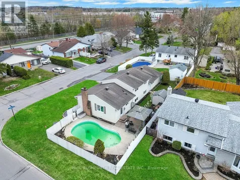 2191 Bickerton Avenue Ottawa ON K1J 6Y1