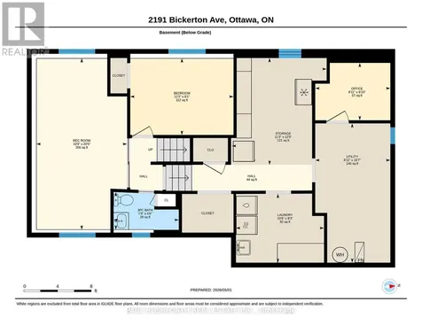 2191 Bickerton Avenue Ottawa ON K1J 6Y1