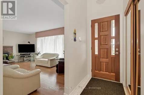 2191 Bickerton Avenue Ottawa ON K1J 6Y1