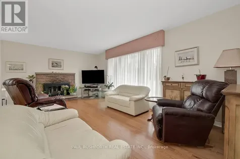 2191 Bickerton Avenue Ottawa ON K1J 6Y1