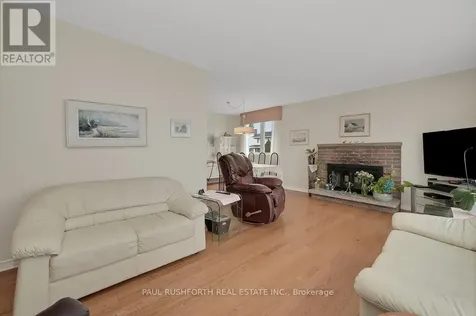 2191 Bickerton Avenue Ottawa ON K1J 6Y1