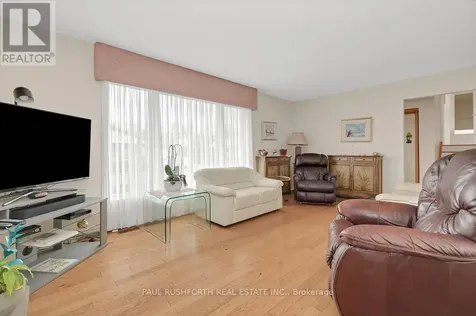 2191 Bickerton Avenue Ottawa ON K1J 6Y1