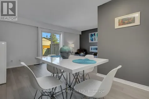 177 Pickford Drive Ottawa ON K2L 2C5