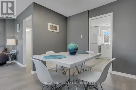 177 Pickford Drive Ottawa ON K2L 2C5