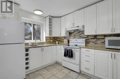 177 Pickford Drive Ottawa ON K2L 2C5