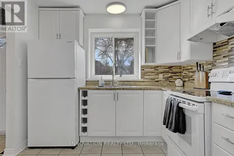 177 Pickford Drive Ottawa ON K2L 2C5