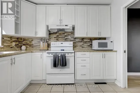 177 Pickford Drive Ottawa ON K2L 2C5
