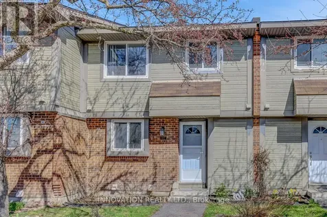 177 Pickford Drive Ottawa ON K2L 2C5