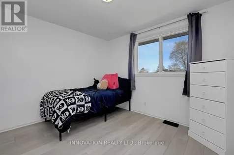 177 Pickford Drive Ottawa ON K2L 2C5