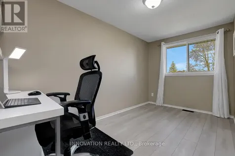 177 Pickford Drive Ottawa ON K2L 2C5