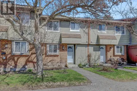 177 Pickford Drive Ottawa ON K2L 2C5