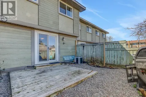 177 Pickford Drive Ottawa ON K2L 2C5